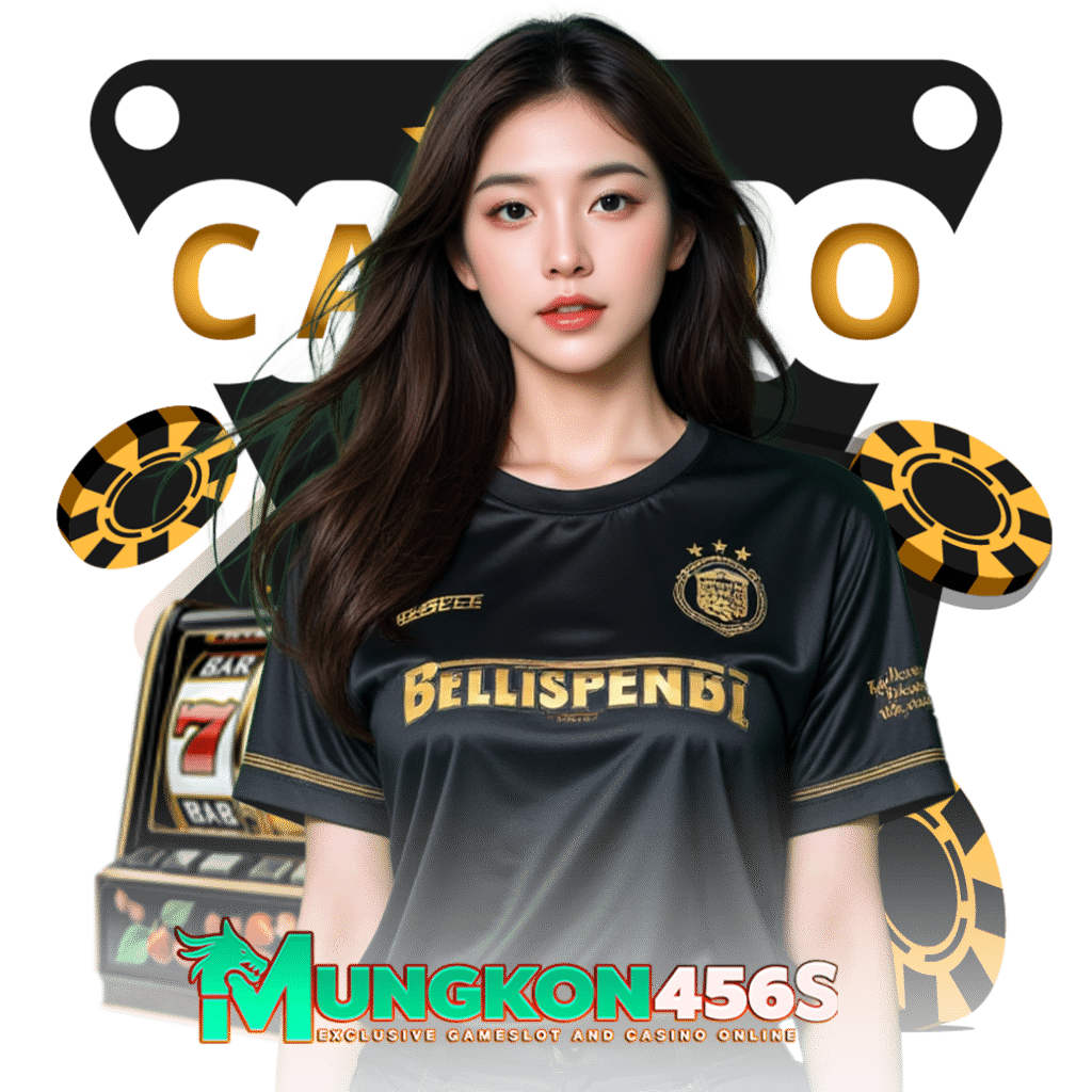 mungkon456 เครดิตฟรี