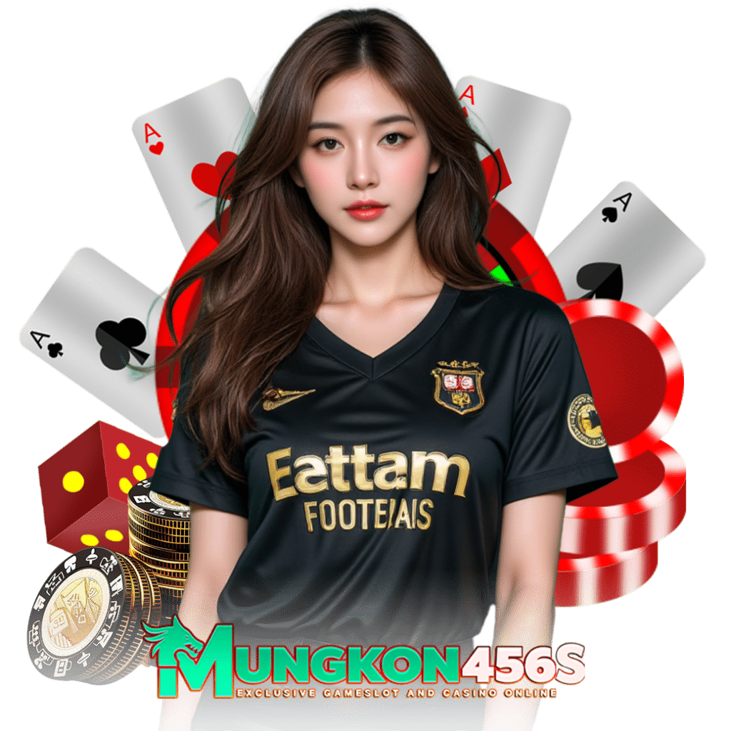 mungkon456 login