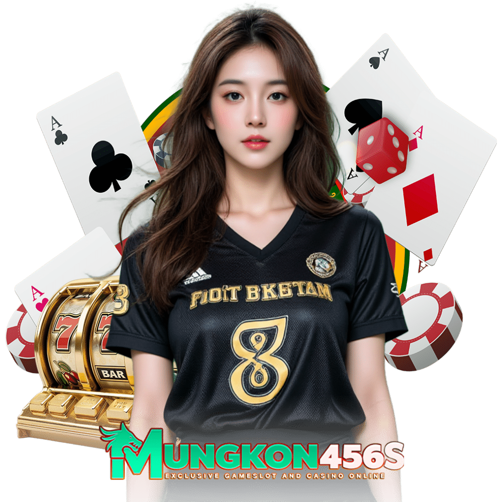 mungkon456 เข้าสู่ระบบ