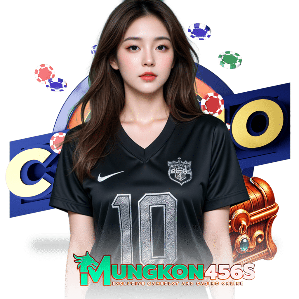 mungkon456 slot
